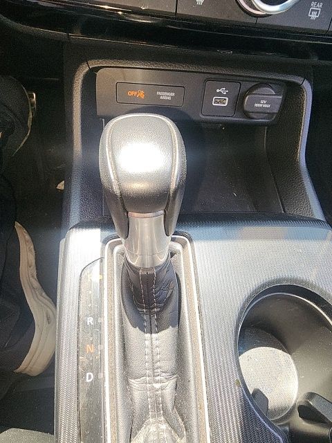 2024 Honda Civic Sport - Photo 37