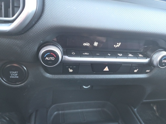 used 2024 Mazda CX-50 car, priced at $24,959