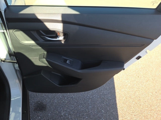 used 2023 Honda Accord car, priced at $26,959