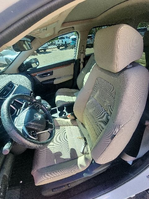 used 2022 Honda CR-V car, priced at $27,777