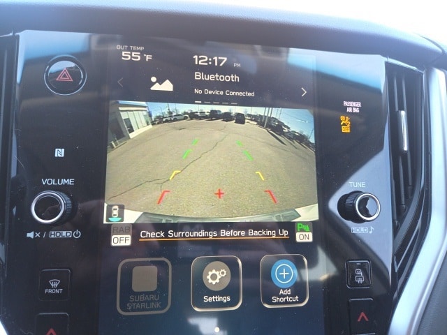 used 2020 Subaru Outback car, priced at $23,555