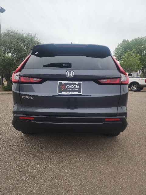 used 2024 Honda CR-V car, priced at $33,959