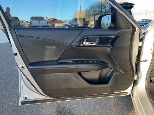 used 2013 Honda Accord car, priced at $15,555