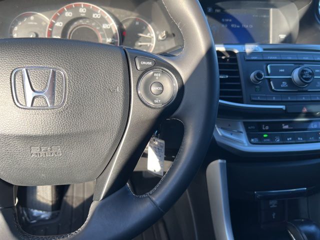 used 2013 Honda Accord car, priced at $15,555