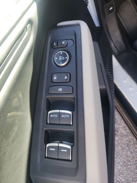 used 2025 Honda Accord Hybrid car, priced at $32,959