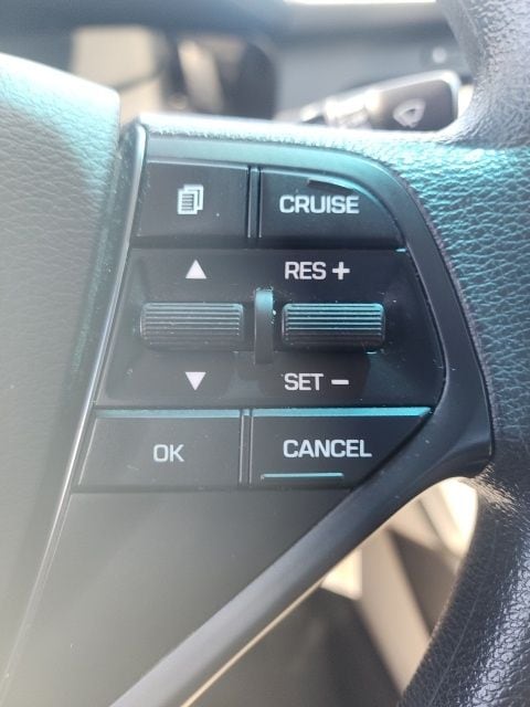 used 2015 Hyundai Sonata car, priced at $14,959