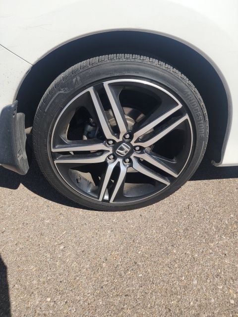 used 2016 Honda Accord car, priced at $20,959