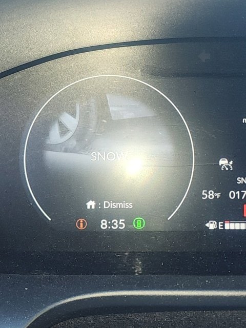 2024 Honda HR-V EX-L - Photo 33