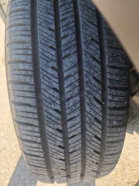 used 2021 Chevrolet TrailBlazer car, priced at $22,555