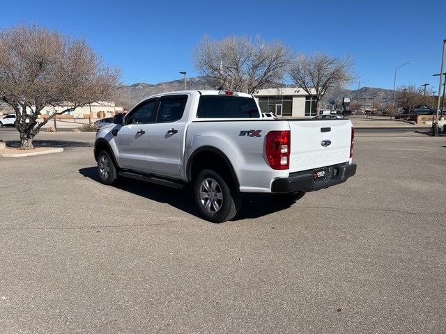 used 2020 Ford Ranger car, priced at $26,959