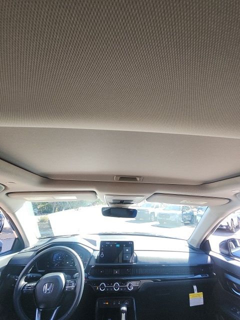 2026 Honda CR-V EX-L - Photo 27