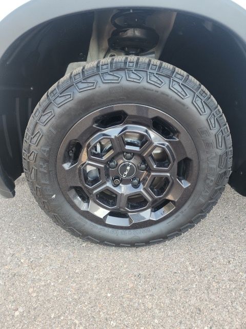 2026 Honda Ridgeline TrailSport - Photo 15