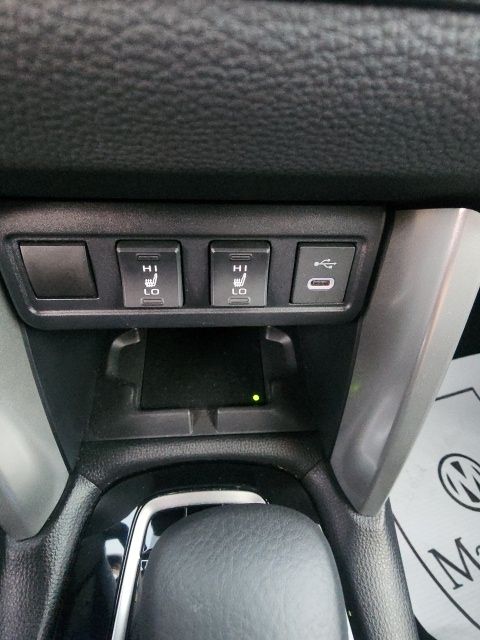 used 2024 Toyota Corolla Cross car, priced at $31,959