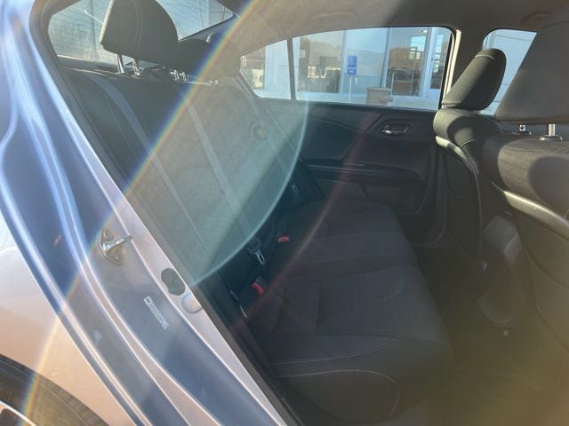 used 2013 Honda Accord car, priced at $15,555