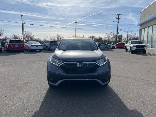 used 2020 Honda CR-V car, priced at $25,960