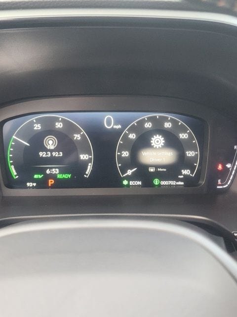 2026 Honda CR-V Sport-L - Photo 33