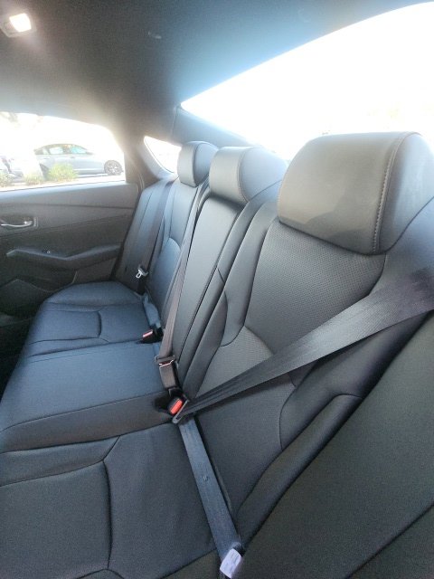 2026 Honda Accord Hybrid Sport-L - Photo 59