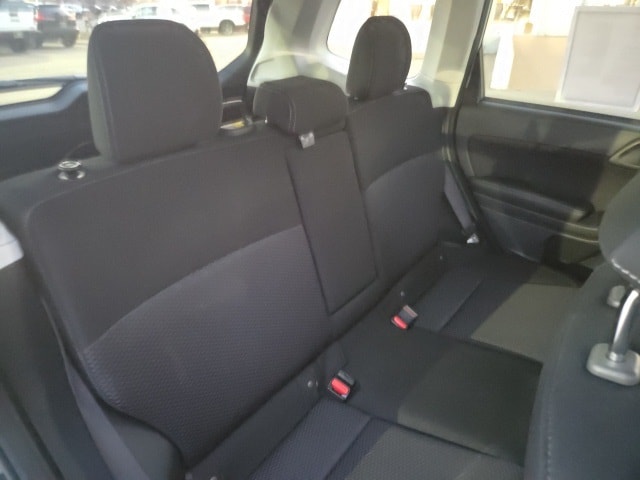 used 2018 Subaru Forester car, priced at $22,222