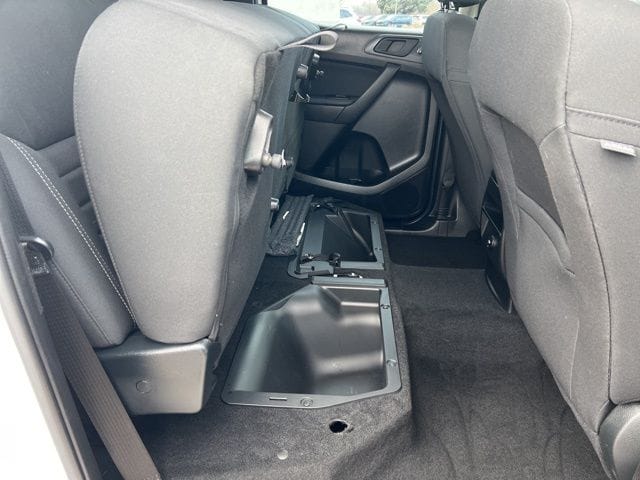 used 2020 Ford Ranger car, priced at $25,959