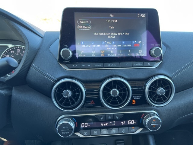 used 2023 Nissan Sentra car, priced at $19,959