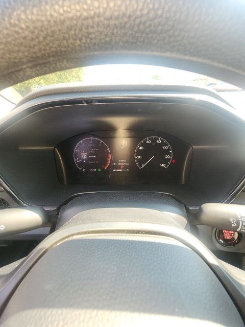 2026 Honda CR-V LX - Photo 29