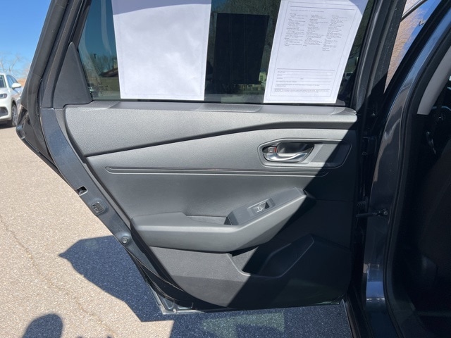 used 2024 Honda Accord car, priced at $28,959