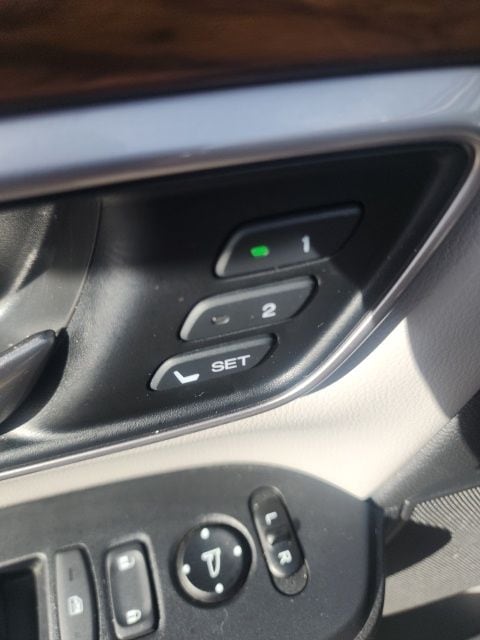 used 2019 Honda CR-V car, priced at $25,164