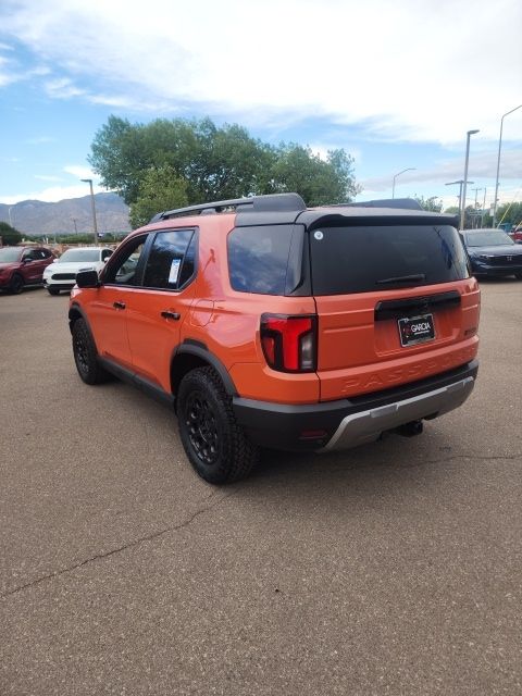 2026 Honda Passport TrailSport - Photo 14