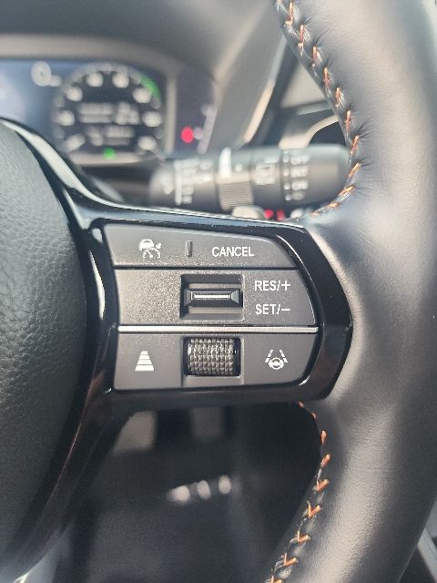 2026 Honda CR-V Sport Touring - Photo 34