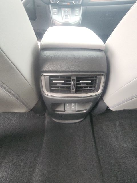 2022 Honda CR-V Touring - Photo 36
