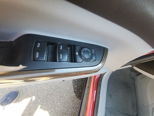 used 2021 GMC Acadia car, priced at $19,942