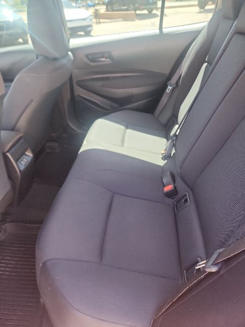 used 2024 Toyota Corolla car, priced at $22,959
