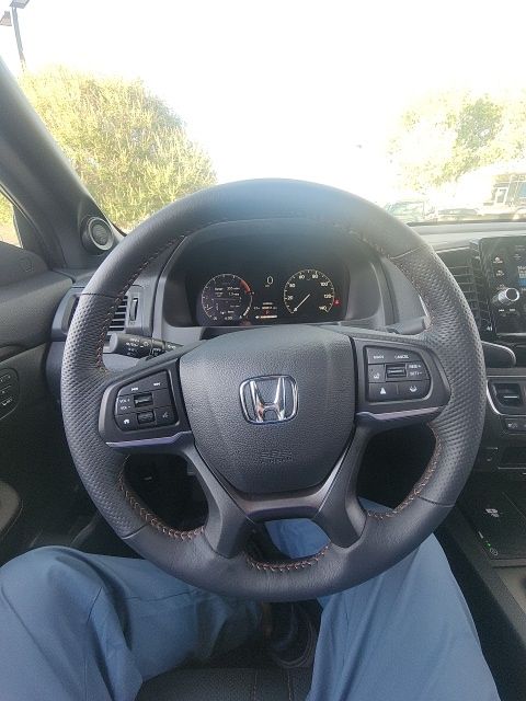 2026 Honda Ridgeline TrailSport - Photo 32