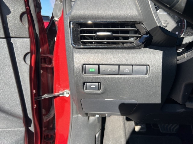 used 2023 Nissan Sentra car, priced at $19,959