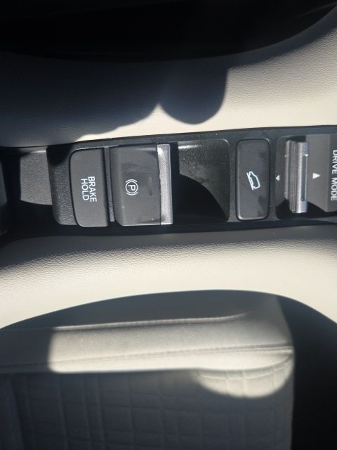 used 2025 Honda HR-V car, priced at $28,888