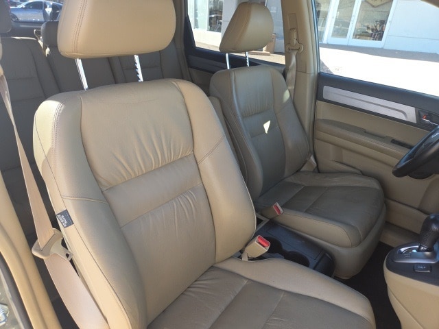 used 2011 Honda CR-V car, priced at $16,958