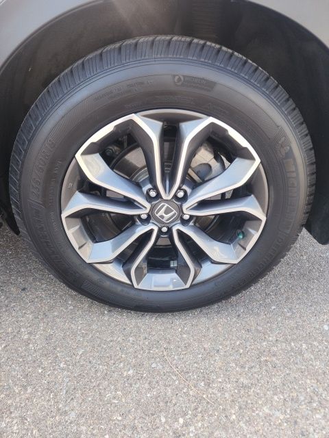2021 Honda CR-V EX - Photo 21