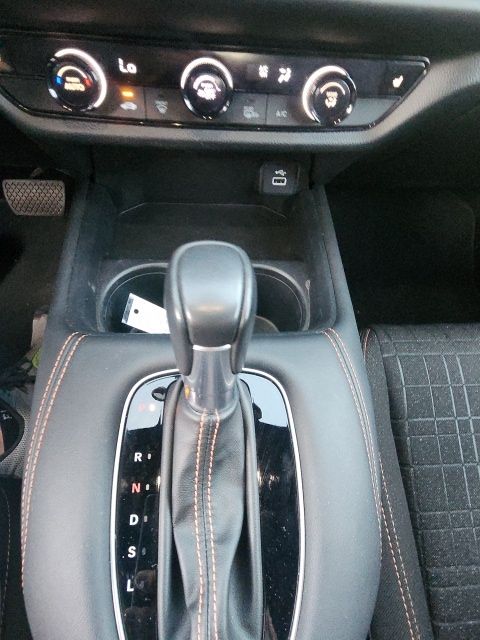 used 2024 Honda HR-V car, priced at $26,959