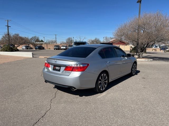 used 2013 Honda Accord car, priced at $15,555