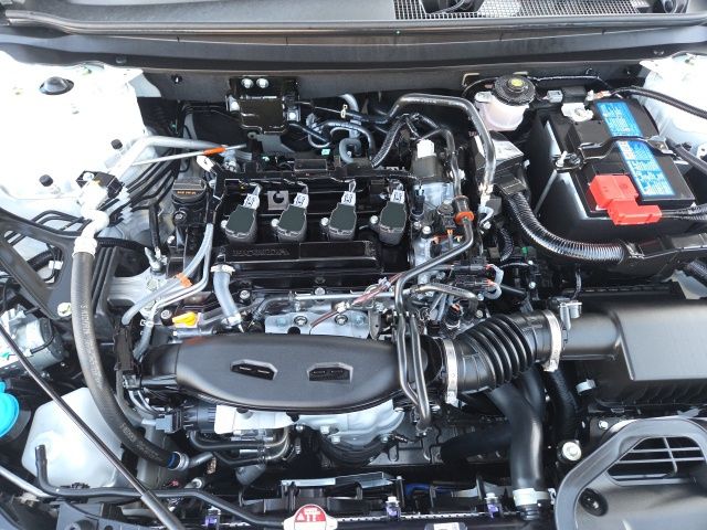 used 2025 Honda Accord car, priced at $32,959