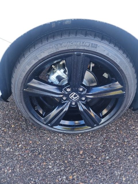 2026 Honda Accord Hybrid Sport-L - Photo 18