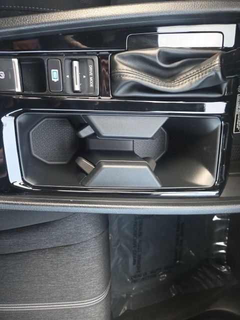 used 2025 Honda Accord Hybrid car, priced at $32,958