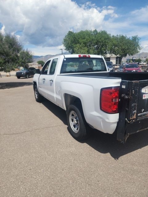 used 2014 Chevrolet Silverado 1500 car, priced at $18,346