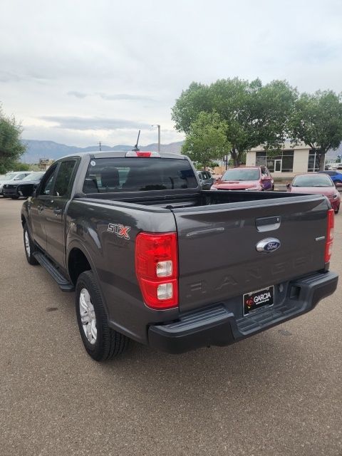 used 2019 Ford Ranger car, priced at $18,555
