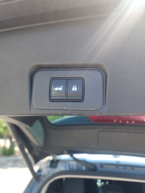 used 2023 Nissan Rogue car, priced at $33,300