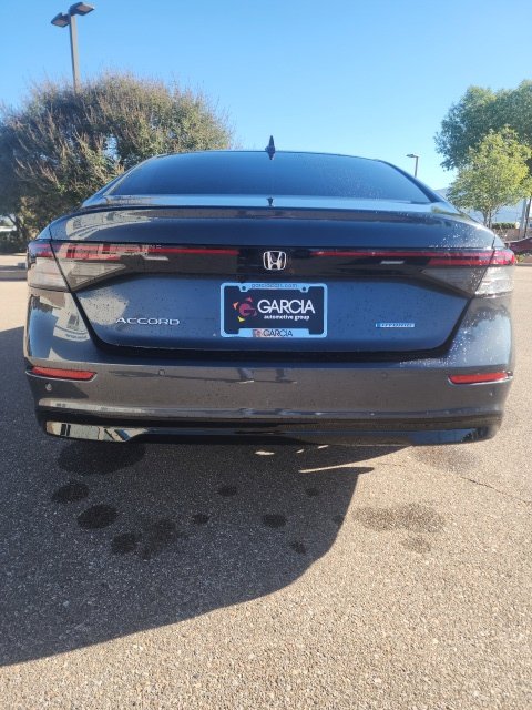 2023 Honda Accord Hybrid EX-L - Photo 6