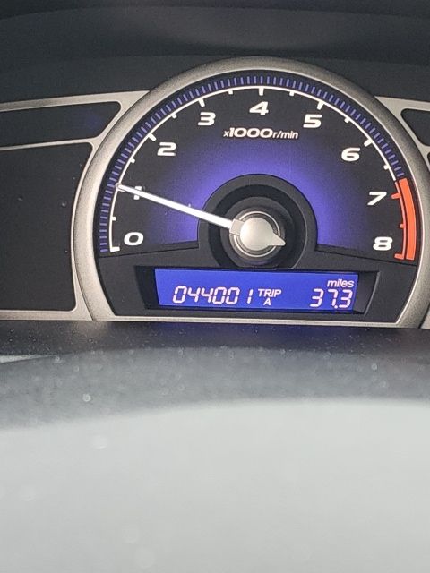 used 2010 Honda Civic car, priced at $14,777