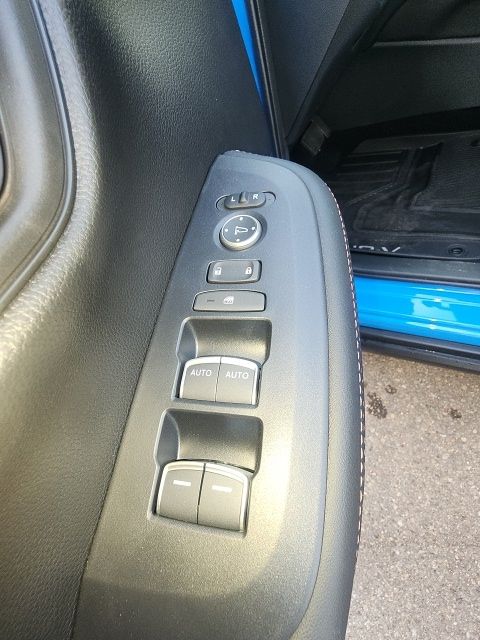 2027 Honda HR-V Sport - Photo 28