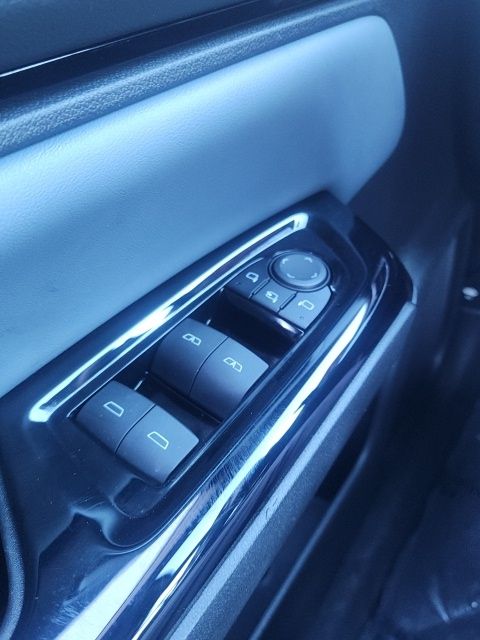 used 2024 Honda Prologue car, priced at $29,959