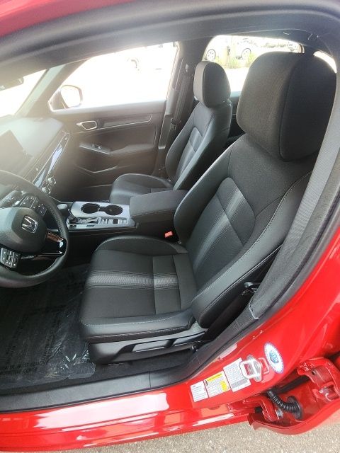2026 Honda Civic Sport - Photo 40
